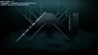 Sentience Uprising - Drum & Bass