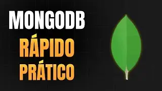 🍃 Learn MongoDB in 15 Minutes! Quick and Practical Tutorial