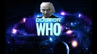 Doctor Who Howell VS DerbyShire  Theme Remix