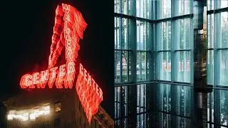 A year of photography in Salt Lake City, Utah
