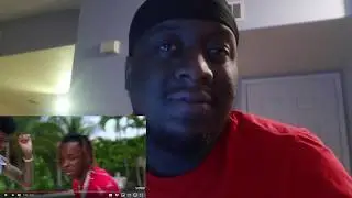 Blueface Daddy ft  Rich The Kid Fire (Reaction!!!!!)