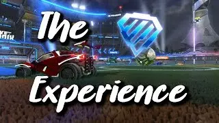 The Season 10 Diamond 3 Experience! Rocket League Montage