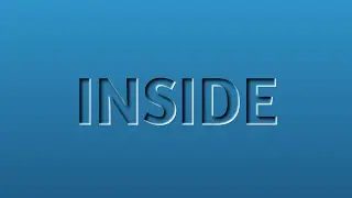 Inside text Effect file create in pixellab / text effect Plp file