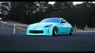 CADIZIE 350Z