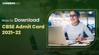 How to download CBSE Admit Card 2021-22 for Class 10 & 12 (Term 1) | CBSE Roll Number Finder 2022