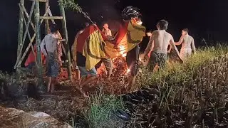 LAMPORAN DESA JEPALO ADAT JAWA