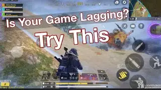 Cod Mobile Lag Fix On IPhone 