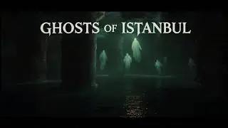 Istanbul Secrets: The Ghosts of Molla Zeyrek
