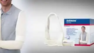 Actimove Gilchrist
