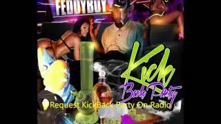 FeddyBoy Collard Greens/Broccoli