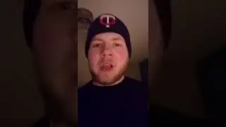 CUT BUXTON [TWINS LOSE 2-1]
