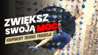 How to Increase Explosiveness on a Wall