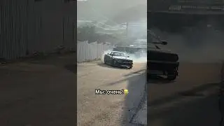 Работа в автотюнинге, очень сложная и требует много сил🫡😅