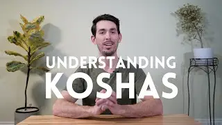 The 5 Layers Covering Our True Self | Intro To Koshas | Yogic Philosophy