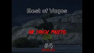 Vagos Best Of #4 (Ab Nach Paleto) IronV.de