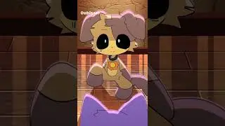 #poppyplaytime #animation #shorts автор анимации:@ubi5467 автор русского кавера:@DanielaUstinova