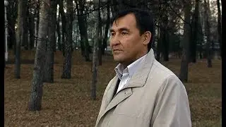 Ринат Баимов - Желтый лист
