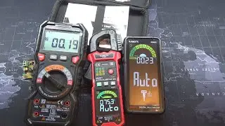 ТОКОВЫЕ КЛЕЩИ KAIWEETS  KС602 ОБЗОР.ЧТО ВЫБРАТЬ ТОКОВЫЕ КЛЕЩИ ИЛИ МУЛЬТИМЕТР?