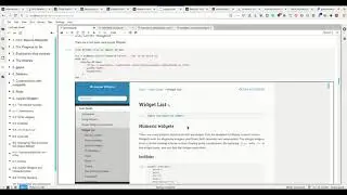 Scipy 2020 - 9.10 - Statistical Visualization - Interactive Vis: Jupyter Widgets