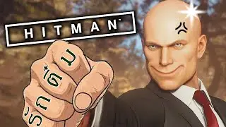 หล่อเท่ หล่อเท่ | HITMAN