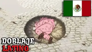 asi se escucha BOCCHI THE ROCK con doblaje latino #anime #doblajelatino
