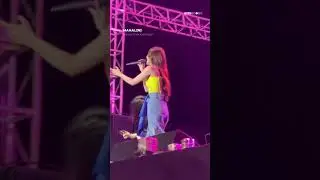 Absenn yang masih dengerin lagu inii?!!! 😍 #bawadiakembali #mahalini #laguhits