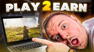 4 Play to Earn NFT Games TO MAKE YOU RICH in 2022 (AAA Crypto Games)