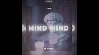 Rendy Gnz - MIND MIND (87Pride)