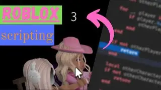 how to script breaking point game mechanics in roblox studio