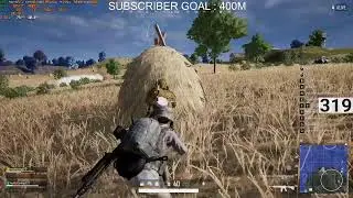 🔴WynDEx IS BACK! | PUBG  RANKPUSH AND CHILLING| WynDExGamingYT