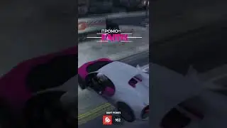 ЗАВАРУШКА НА GTA RP 