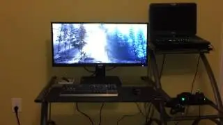 Acer 29" 21:9 Aspect Ratio Monitor Overview and Review