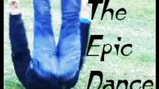 IMPOSSIBLE HYPNO DANCE