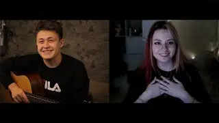 😱ГИТАРНЫЙ СТРИМ ВМЕСТЕ С ЛЕРОЙ! | (ссылка на ЗАКАЗ ПЕСЕН в ОПИСАНИИ)