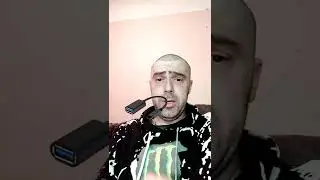 Photo from a broken phone