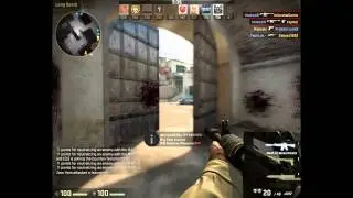 Frag Movie #1