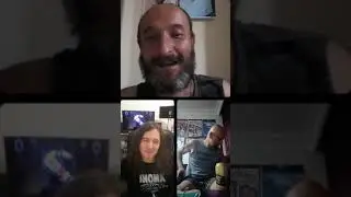 Mr. Jass Lee ile İskelet Sohbetler-Özer Sarısakal( Kronik)-3