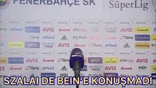 Attila Szalai Bein’e Röportaj Vermedi