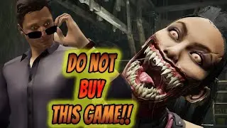 MK1 Switch Graphics, FPS, Bugs, And More Are Terrible - Do NOT Buy!