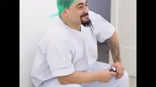Parto da babyLaura