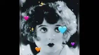❣️ MADGE BELLAMY 🎬