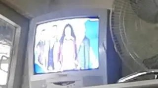Show Türk - Reklam Jeneriği (Market Çekimi)