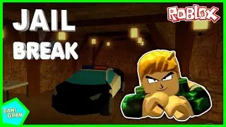 DARING POLICEMAN IN ROBLOX JAILBREAK | Roblox Jailbreak HYPNO
