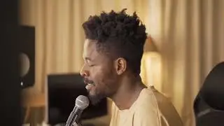In Christ Alone - Johnny Drille