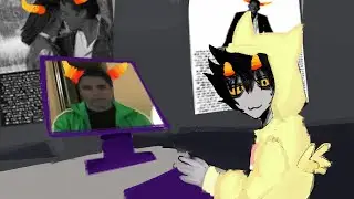 KARKANYMPH