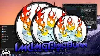 CREIAMO DELLE ISO?? ImgBurn
