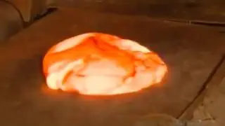How It’s Made Opalescent Glass
