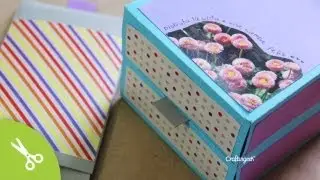Tarjeta *pOp* Explosiva - ¡Se arma al instante!