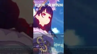 Yae Miko | Genshin Impact song