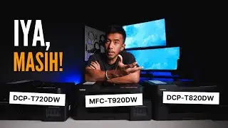 Kita Masih Butuh Printer?